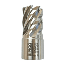 Bipico 12 mm - 30 mm Universal HSS Annular Cutter