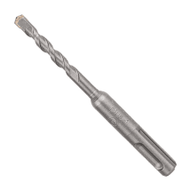 Bosch 6.00 - 12 mm Dia. SDS Plus-1 Hammer Drill Bits (Pack of 11 Pcs)