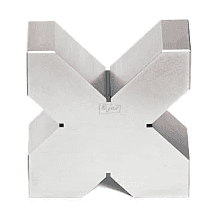 Crystal 63 - 90 mm Hardened & Ground Universal 'V’ Blocks