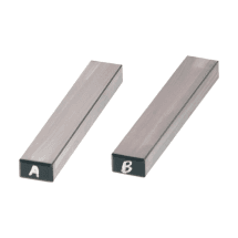 Crystal 100 - 150 mm Parallel Blocks