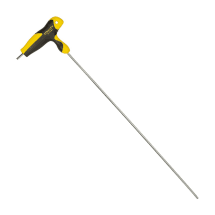 Stanley 3 mm - 8 mm Ball Head T-handle Hex Allen Keys