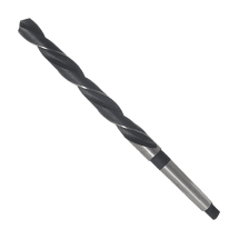 ITM 5.00 - 20 mm HSS Taper Shank Twist Drills (Long / Extra Long Series)