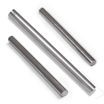 Miranda 3 x 75 mm - 25 x 200 mm HSS Round Tool Bit Blanks