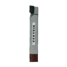 Miranda 116 Left Hand Bar Turning Tools