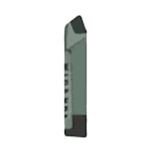 Miranda 140 (60°) Right Hand Boring Tools (Round)