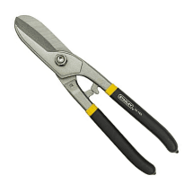 Stanley 200 mm - 350 mm Tin Snips without Spring