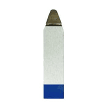 Zenstar 115 Right Hand Cranked, Round Nose Turning Tools