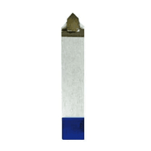 Zenstar 122 Neutral (NH) Pointed Turning Tools