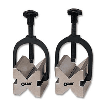 Ozar 40 - 100 mm Precision V-Block & Clamps Set