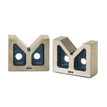 Ozar 50 - 305 mm Casted V-Blocks