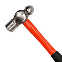 Yato 225 Gms - 900 Gms Ball Pein Hammer With Handle
