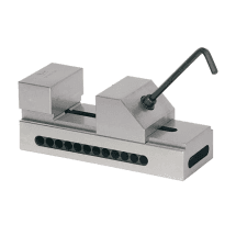 Crystal 150 - 235 mm Hardened & Ground Precision Grinding Vice