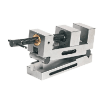 Crystal 150 - 235 mm Precision Grinding Sine Vice