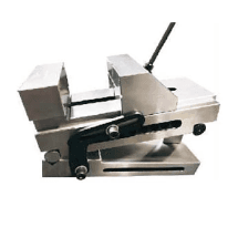 Crystal 150 - 235 mm Precision Grinding Sine Vice Angular Type