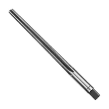 Addison 1/8 -  7/8 Inch HSS Hand Taper Pin Reamers