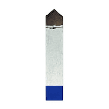 Zenstar 163 Neutral (NH) Straight Turning & Grooving Tools