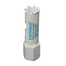 Taparia 14 - 76 mm Bi-Metal Deep Cut Holesaw (8% Cobalt)