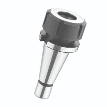 Tooltech ISO-30 - ISO-50 'E' Type ISO Taper Collet Adapter