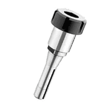 Tooltech MT2 - MT6 'E' Type Morse Taper Collet Adapter (Without Spanner)