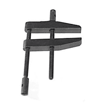 Crystal 38 - 300 mm Tool Makers Parallel Clamps