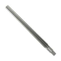 ITM 3/16 - 7/8 Inch HSS Hand Taper Pin Reamers