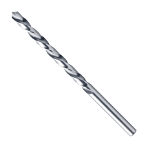 ITM 1.00 - 5.50 mm HSS Parallel Shank Twist Drills (Long / Extra Long Series)