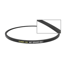Fenner A23 - A60 Wet Grinder Belts, A Section