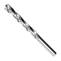 Miranda 3/64 - 3/8 Inch HSS Parallel Shank Drills (Jobber Series)