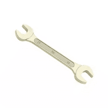 Yato 6 x 7 - 30 x 32 mm Non-Sparking Double Open End Spanner