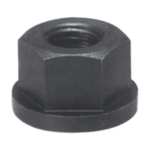 Apex M8 - M30 Dia. Steel Flanged Nuts