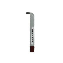 Miranda 156 Right Hand Cranked Internal Recessing Tools