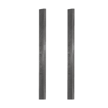 Miranda 1/8 x 3/4 x 6 Inch - 3/4 x 1 x 6 Inch HSS Flat (Rectangular) Tool Bit Blanks