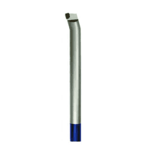 Zenstar ISO 8 (131) Right Hand Boring Tools (Round)
