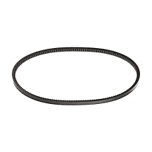 Ecodrive Plus AX19 - AX50 Raw Edge Cogged Belts