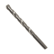 ITM 1/8 - 1/2 Inch Carbide Tipped Masonry Drill (Ground Fluted & Bright Plated)