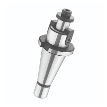 Tooltech ISO-30 - ISO-50 Stub Milling Arbours (ISO Taper)