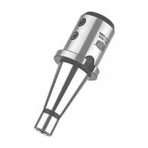 Tooltech ISO-40 - ISO-50 Side Lock Adaptor (ISO Taper)