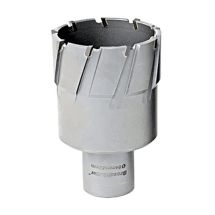 Broach Cutter 12 mm - 17.5 mm TCT Annular Cuttter (Cutting Depth 35mm)