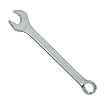 Stanley 1/4 inch - 1 inch Combination Spanners (Premium)