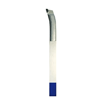 Zenstar ISO 9 (135) Right Hand Boring & Facing Tools (Square)