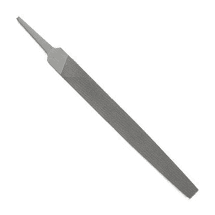Taparia 100 - 350 mm Flat Machinist Files (Bastard)