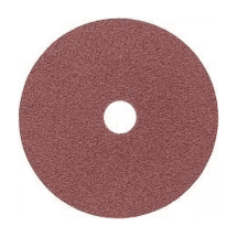 Bosch 125 mm Dia. / R420 Fibre Sanding Disc - Eco For Wood
