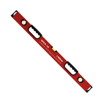  Yato 60 cm - 150 cm Aluminium Levels Without Magnetic Base