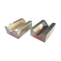 Crystal 50 - 110 mm V Type Transfer Blocks