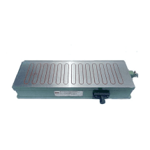 Crystal 450 - 1500 mm Heavy Duty Multi Coil Electromagnetic Chuck