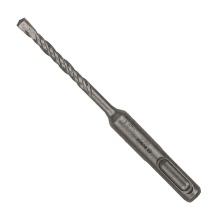 Bosch 5 - 12 mm dia SDS plus 5x Hammar Drill Bits