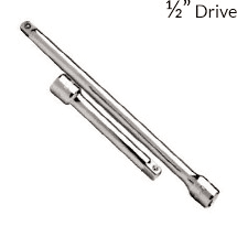 Stanley 63 mm - 250 mm 1/2 Inch Sq. Drive Extension Bar