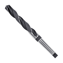 Miranda 3.00 - 10 mm HSS Taper Shank Twist Drills