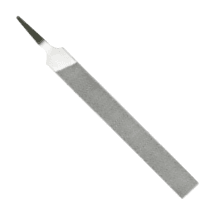Taparia 100 - 350 mm Hand Machinist Files (Bastard)