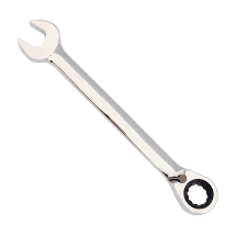 Yato 8 mm - 32 mm Combination Ratchet Wrench